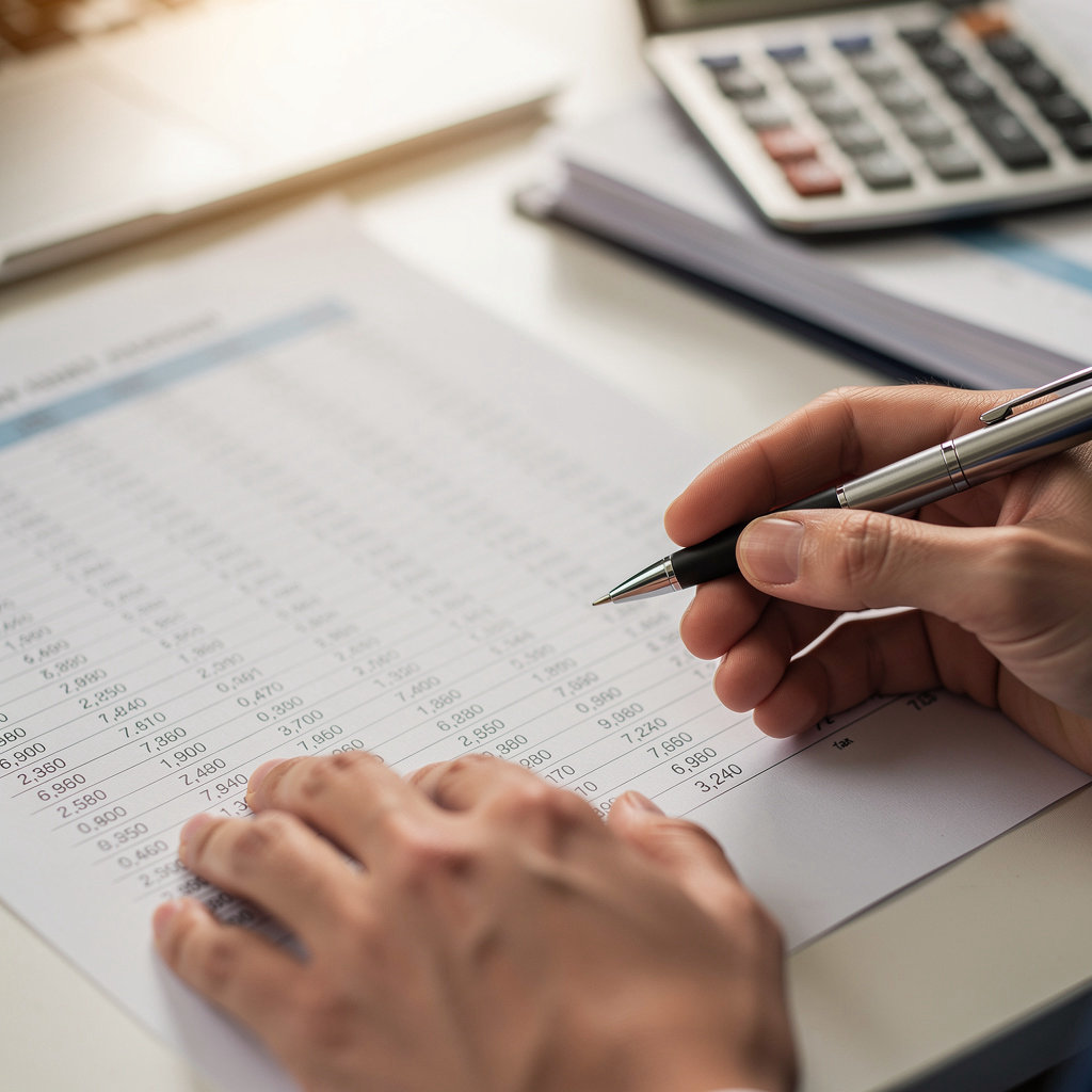 SVA Business Services Inc. d/b/a SVA Tax Services professional team providing expert IRS acceptance agent and international tax services in San Diego, CA