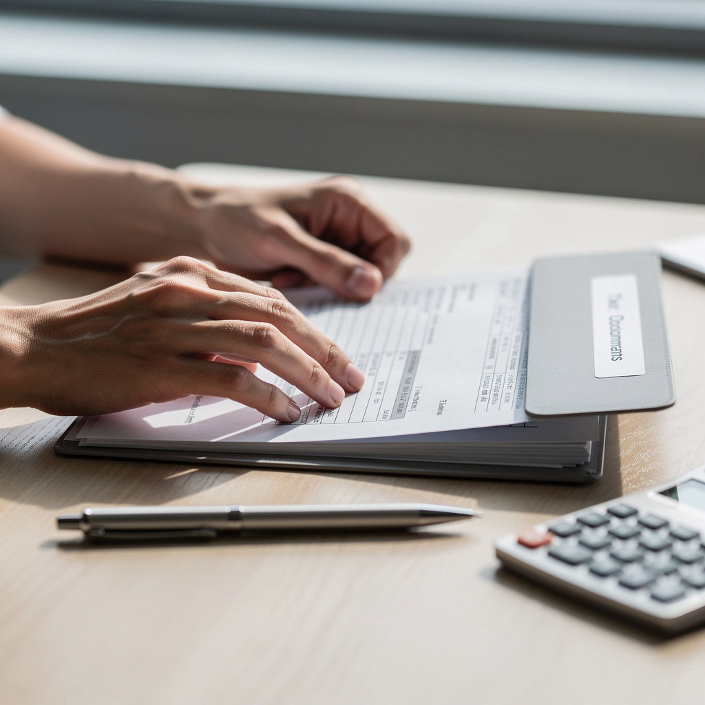 SVA Business Services Inc. d/b/a SVA Tax Services professional tax preparation experts assisting clients in San Diego, CA